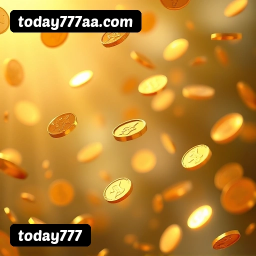 App Mobile today777 - Jogue em Qualquer Lugar no Seu Smartphone