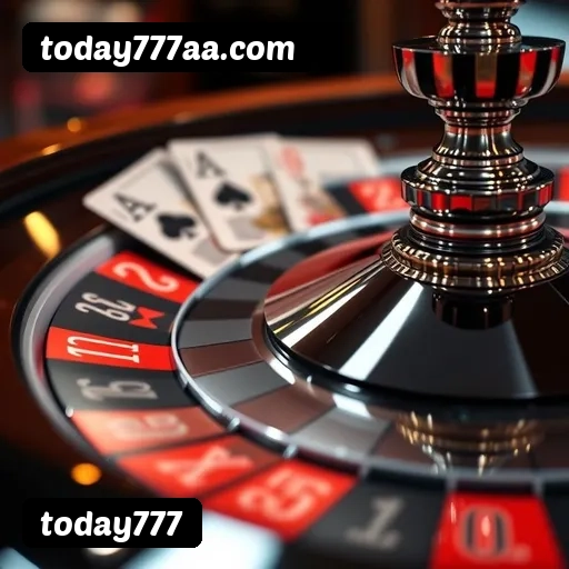 Imagem quadrada de apoio para baixar today777