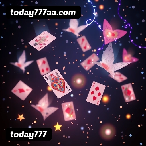 Jogos de Mesa Premium today777 - Blackjack, Roleta, Baccarat