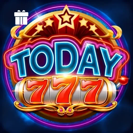 today777 Logo