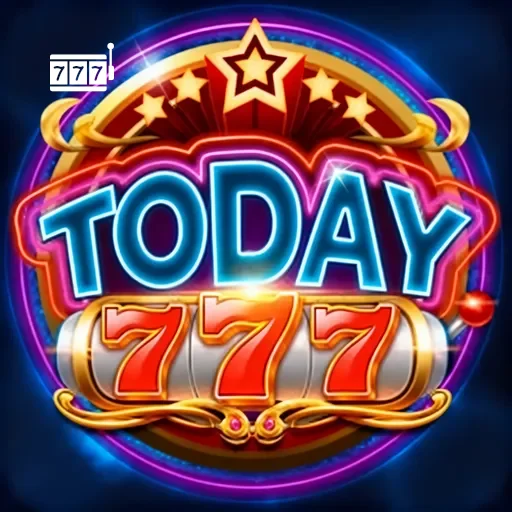 today777 Logo