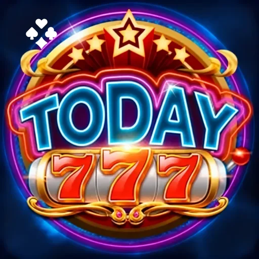today777 Logo